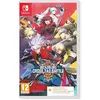 JUST FOR GAMES Blazblue Cross Tag Battle Nintendo SWITCH (Code de téléchargement)