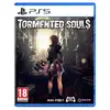 PQube Tormented Souls PS5