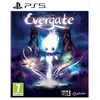 PQube Jeu vidéo - Evergate - PS5 - Aventure - PEGI 7+ - En boîte