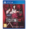 PQube ROOT FILM PS4 JUST FOR GAMES