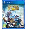 Just For Games Curse of the Sea Rats pour PS4 PlayStation 4