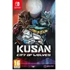 Kusan City Of Wolves SWITCH