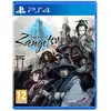 Just For Games Labyrinth Of Zangetsu-Jeu-PS4