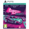 Just For Games Inertial Drift Twilight Rivals Edition Jeu PS5