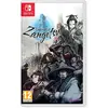 Just For Games Labyrinth of Zangetsu Nintendo Switch
