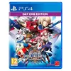 Arc System Works BlazBlue Cross Tag Battle Edition Speciale Day One pour PS4