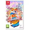 PQube New Super Lucky's Tale Jeu Nintendo Switch