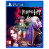 Jeu Vidéo - Just For Games - Raging Loop Edition - Day One - PS4 - Aventure - PEGI 18+