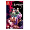 Just For Games Raging Loop : Day One Edition Switch