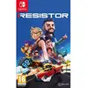 Just For Games Resistor - Jeu Nintendo Switch