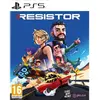Just For Games Resistor - Jeu PS5
