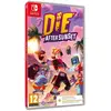 Pqube Die After Sunset Nintendo Switch - Code de Téléchargement Uniquement