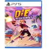 PQube Jeu - Die After Sunset - PS5 - Tir FPS - En boîte - Octobre 2021