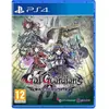 PQube Jeu vidéo - Gal Guardians Demon Purge PS4 - Action - Gardien galactique - Démons redoutables