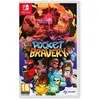 JUST FOR GAMES Pocket Bravery - Jeu Nintendo Switch