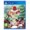 Just For Games Potion Permit - Jeu de rôle - PS4 - Simulation de vie en pixel-art