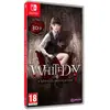 PQube Just For Games White Day: A Labyrinth Named School Switch