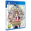 Just For Games Adventure Academia: The Fractured Continent PS4