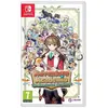 Just For Games Adventure Academia: The Fractured Continent Nintendo Switch