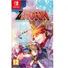 Just For Games Zengeon Nintendo SWITCH