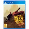 Just For Games Metal Max Xeno Reborn PS4