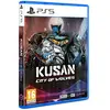 Kusan City Of Wolves PS5