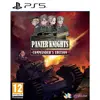 Panzer Knights Commander's Edition PS5