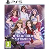 K-pop Idol Stories Road to Debut PS5®