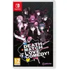 Death Match Love Comedy Switch