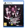 Death Match Love Comedy PS5