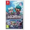 Nintendo Discounty