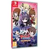 MDM MERIDIEM GAMES Phantom Breaker : Battle Grounds Ultimate - Day One Edition (SWITCH)
