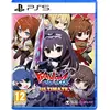 MDM MERIDIEM GAMES Phantom Breaker : Battle Grounds Ultimate - Day One Edition (PS5)