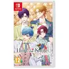 Nintendo Games Switch Him & Her Collection Him. Her. & The Smile And Bloom