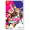 MDM MERIDIEM GAMES I*Chu Chibi Edition Nintendo Switch