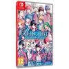 MDM MERIDIEM GAMES B-Project Ryusei Fantasia Nintendo Switch