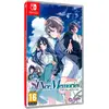 PQube Jeu vidéo - JUST FOR GAMES - Memories Off The Starry Sky - Aventure - PS4 - 7+