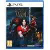 Playstation Games Chronicles of the Wolf (PS5)
