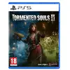 Playstation Games Ps5 Tormented Souls 2