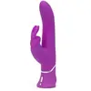 Happy Rabbit Vibromasseur Curve Power Motion Rabbit
