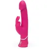 Happy Rabbit Vibromasseur Dual Density Rabbit