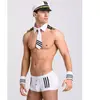 Costume marin Seaman