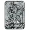 FANATTIK Yu-Gi-Oh - ! - Réplique Card Dark Paladin Limited Edition