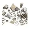 Jeu de plateau Battle Systems - Northern Settlement  - Jeu de plateau et accessoires  - BSTFWC004 