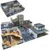 Jeu de plateau Battle Systems - City Block Core Set  - Jeu de plateau et accessoires  - BSTUAC001 