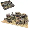 Battlesystems - BSTUAC002 - Shanty Town Core Set