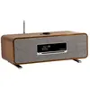 Ruark Audio R3 S Noyer - Enceinte Wi-Fi et Bluetooth