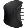 Tangle Teezer The Scalp Exfoliator and Massager - Noir Onyx