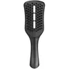 Brosse - TANGLE TEEZER - Easy Dry & Go - Jet Black - Mixte - Adulte