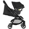 Poussette myavo duo midnight GT2107AAMDN000